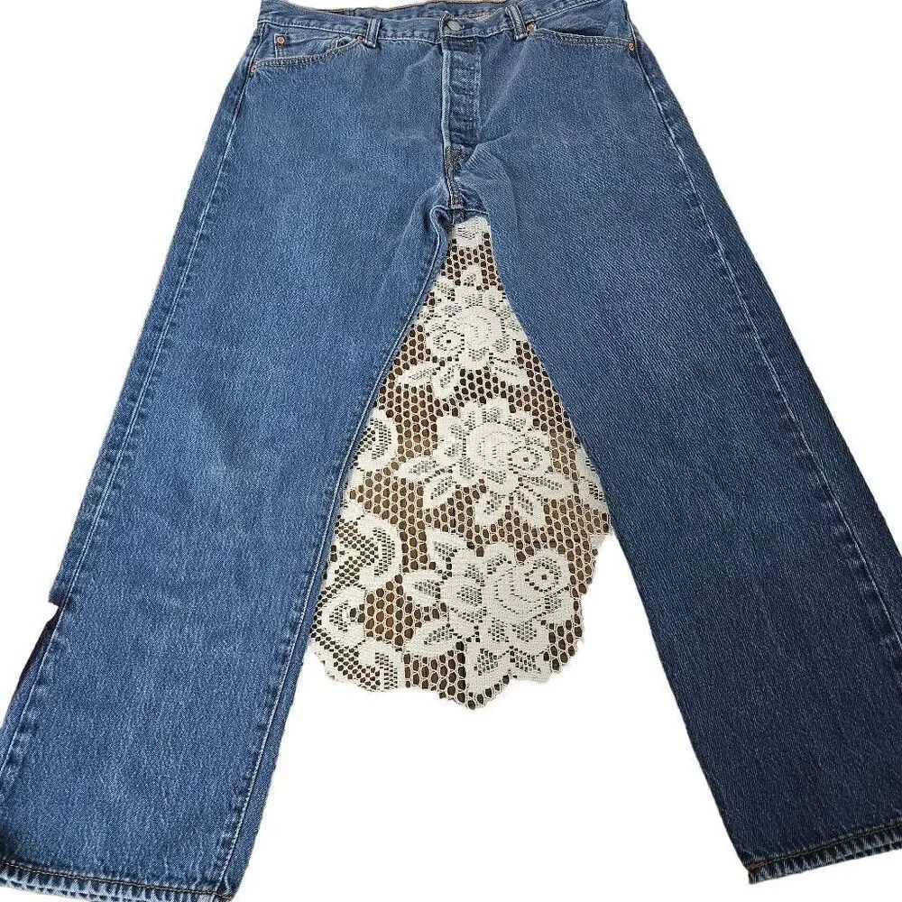 Levis excellent pre